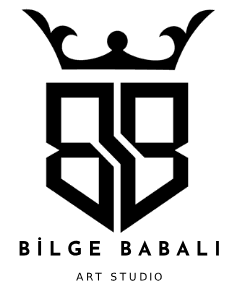 Bilge Babalı · Art Studio